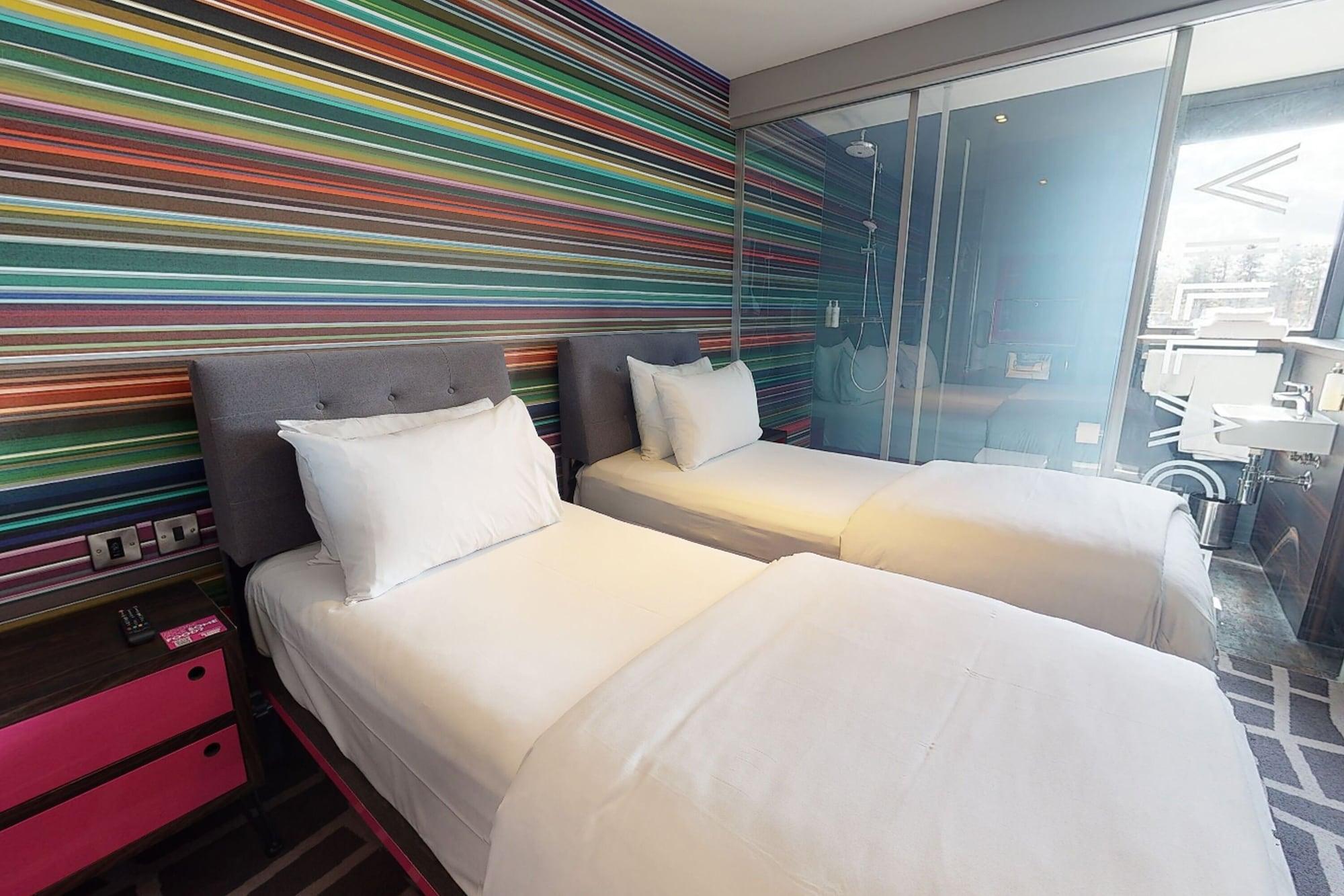 Village Hotel Portsmouth Kültér fotó