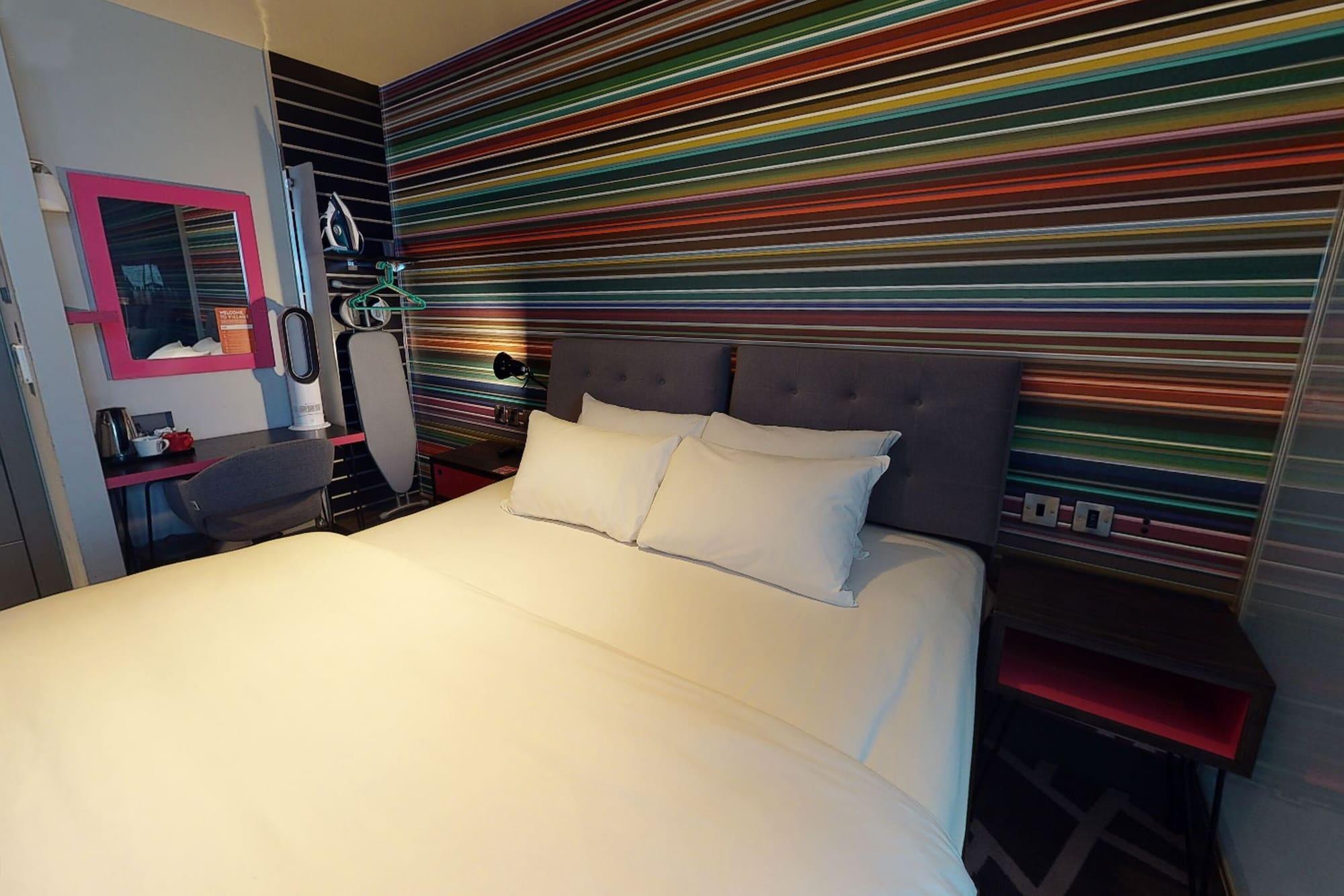 Village Hotel Portsmouth Kültér fotó